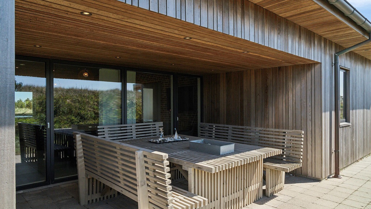Photo of Outdoor in Thisted