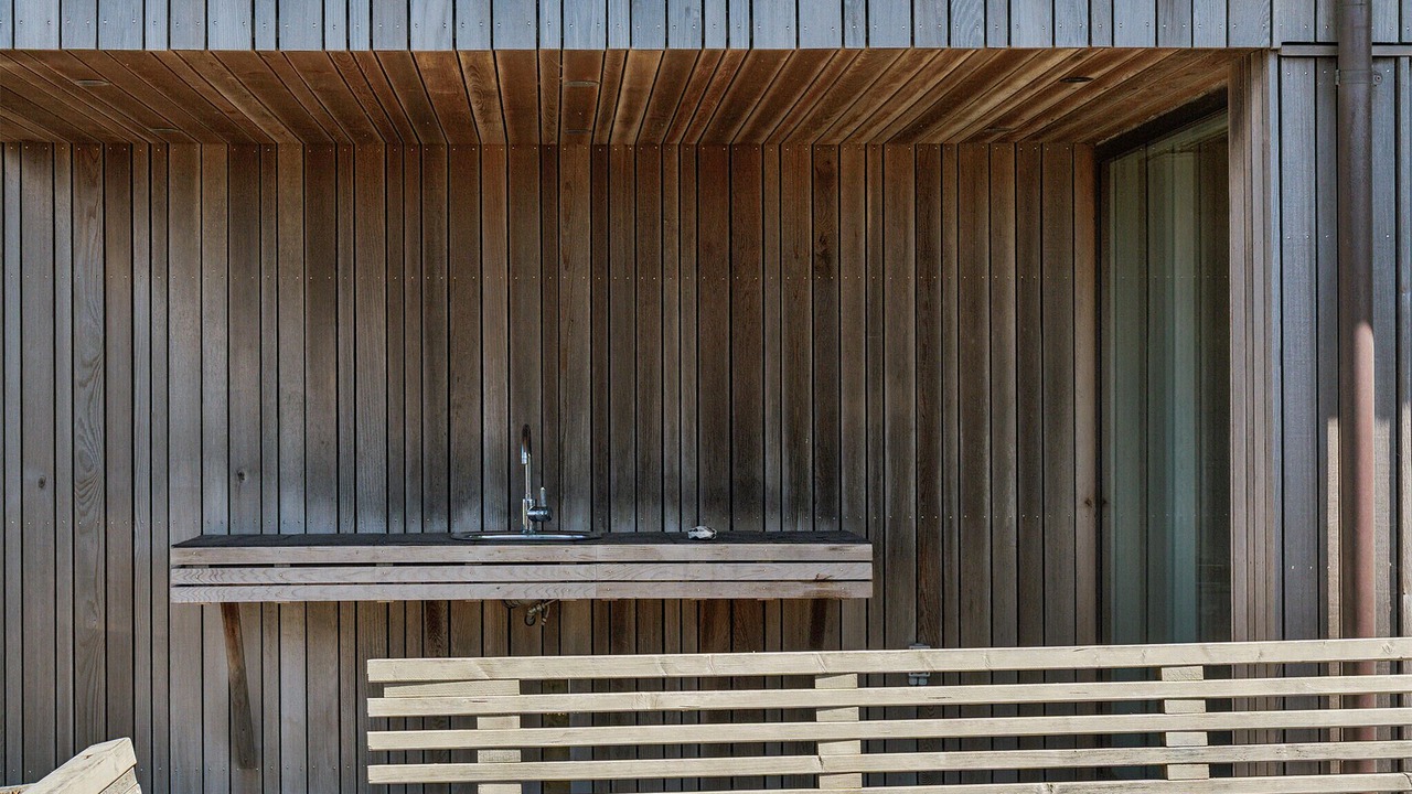 Photo of Patio Balcony in Thisted