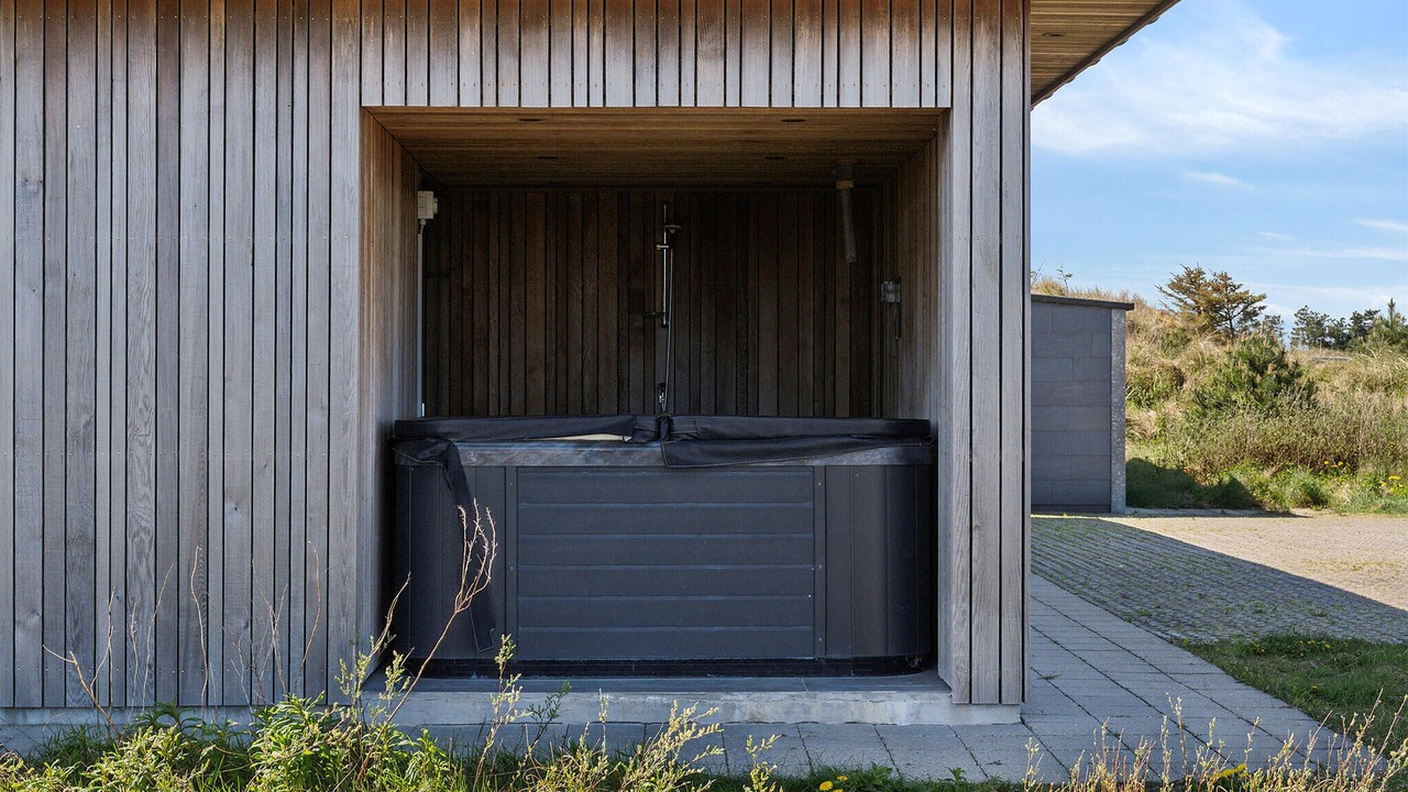 Photo of Outdoor in Thisted