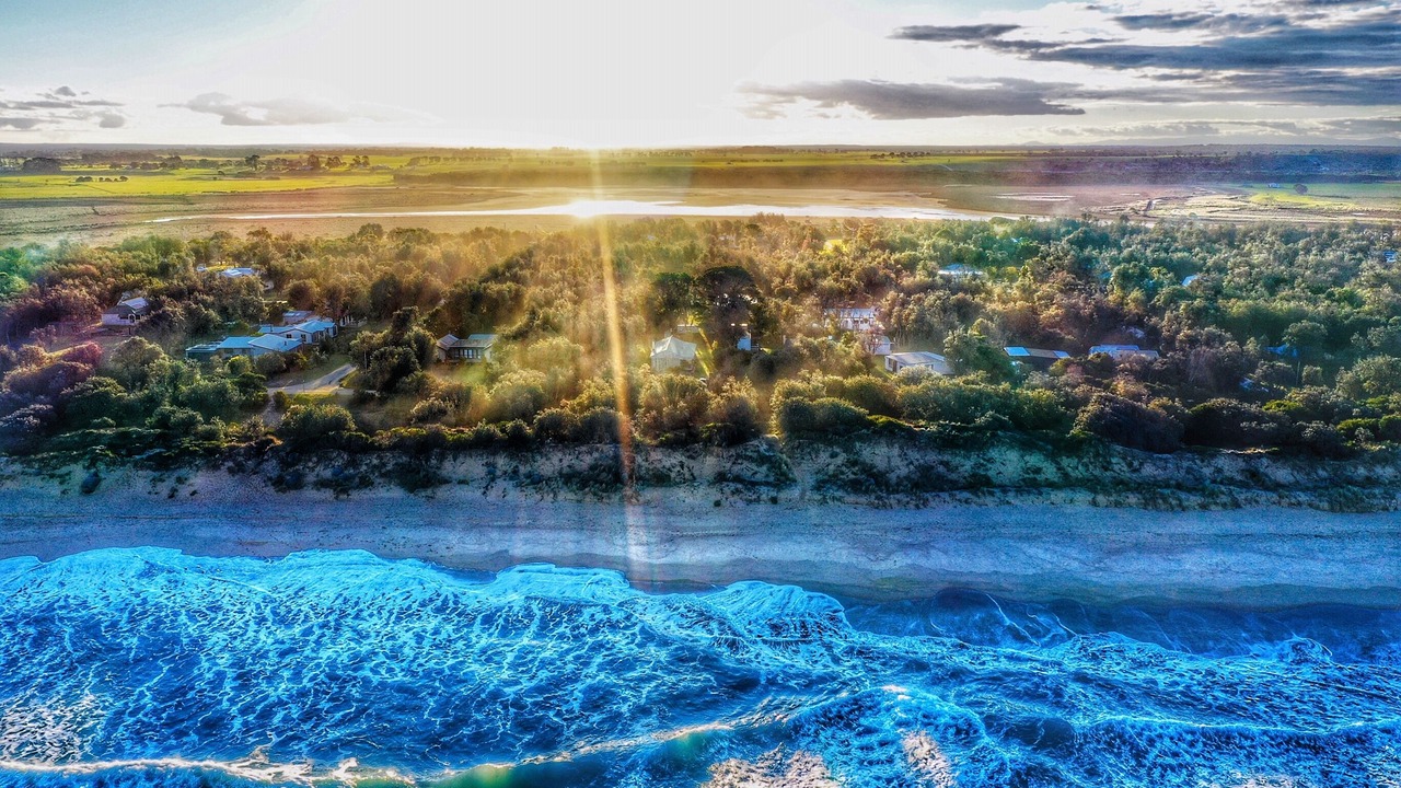 Photo of Outdoor in The Honeysuckles