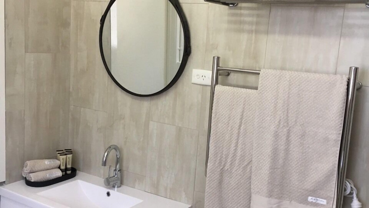 Photo of Bathroom in The Honeysuckles