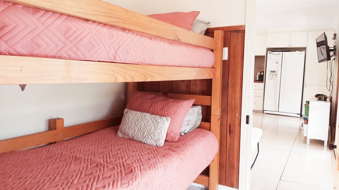 Photo of Bedroom in The Honeysuckles