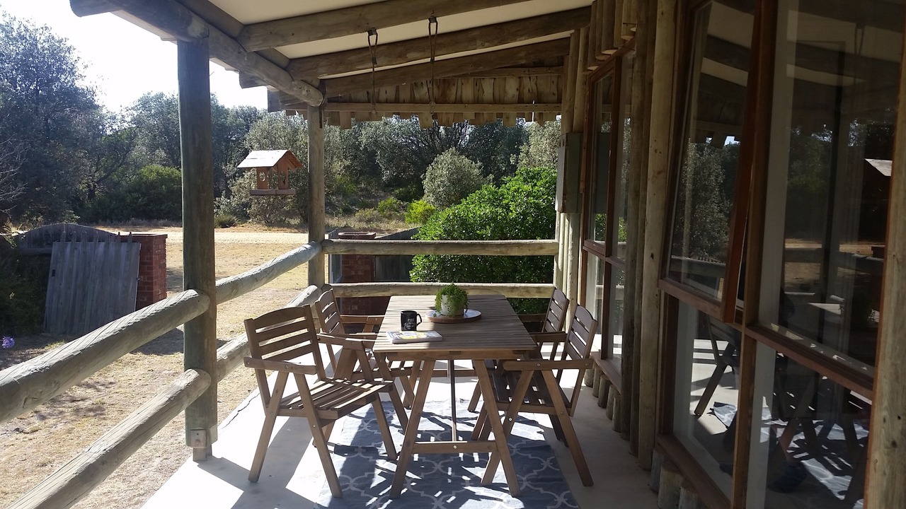 Photo of Outdoor in The Honeysuckles