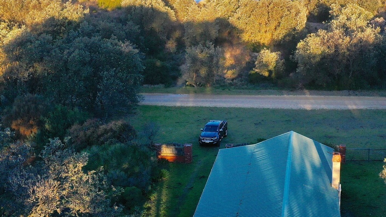 Photo of Outdoor in The Honeysuckles
