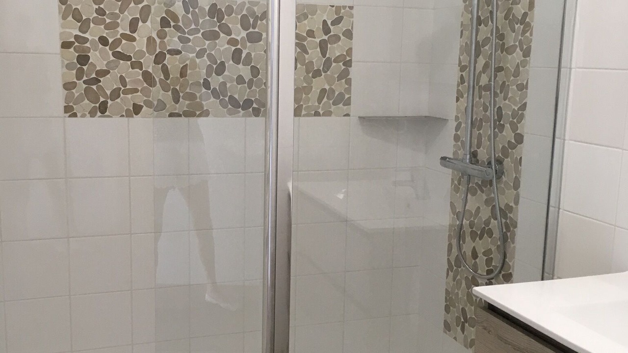 Photo of Bathroom in La Baule-Escoublac