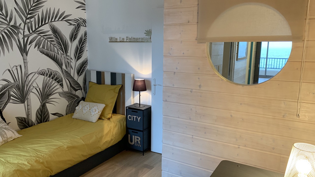 Photo of Bedroom in La Baule-Escoublac