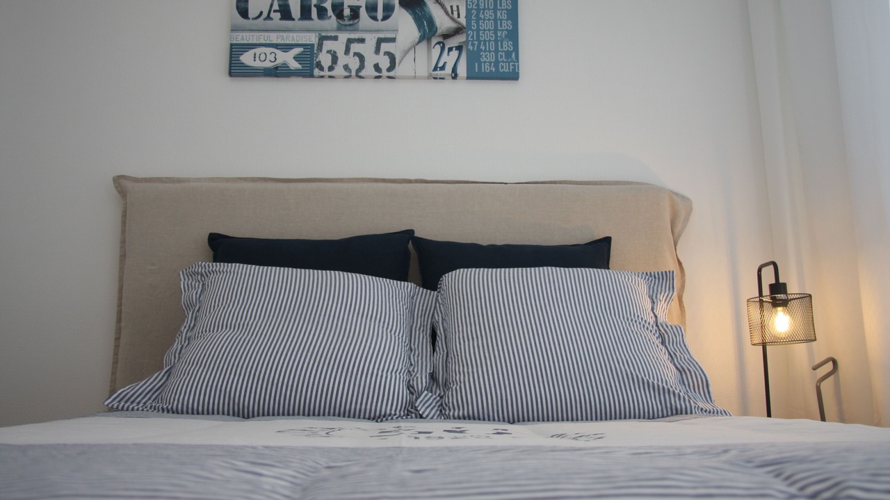 Photo of Bedroom in La Baule-Escoublac