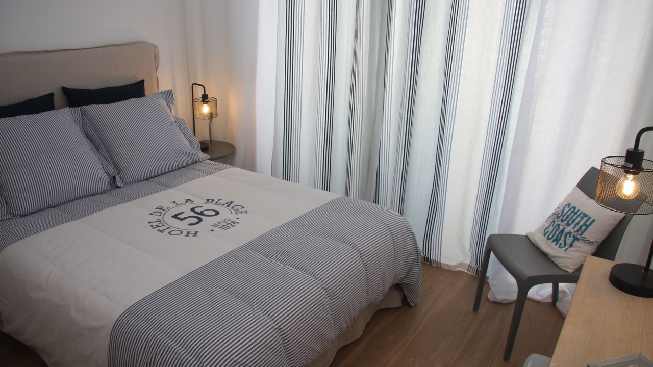 Photo of Bedroom in La Baule-Escoublac