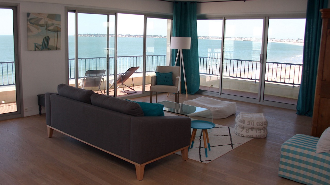 Photo of Livingroom in La Baule-Escoublac