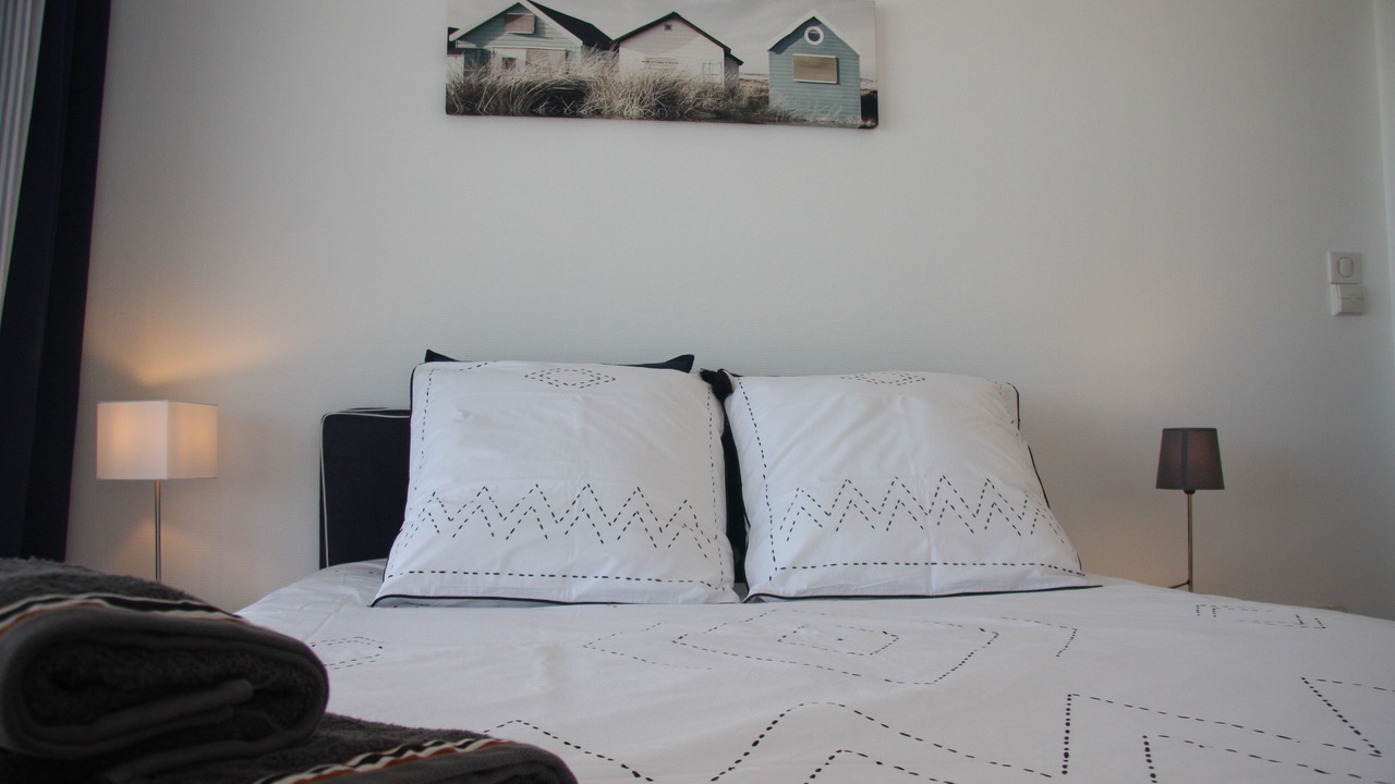 Photo of Bedroom in La Baule-Escoublac