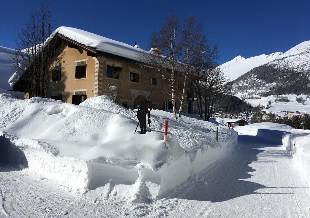 Photo of Others in La Punt-Chamues-ch