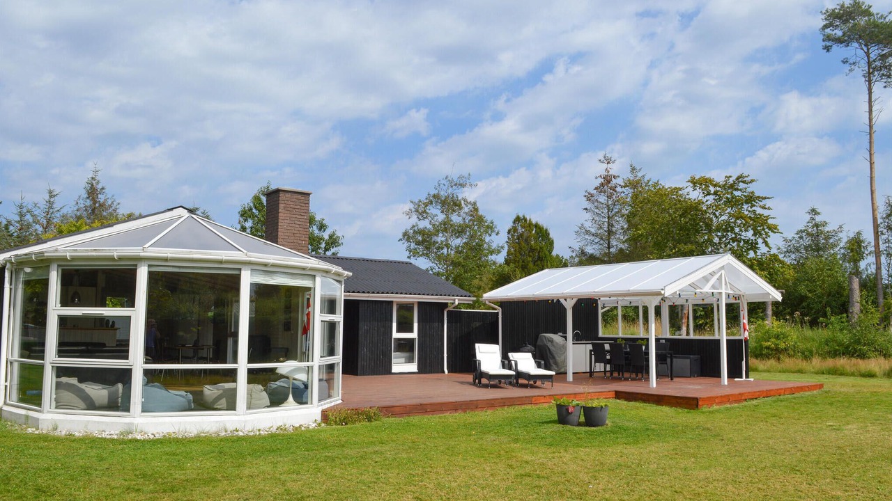 Photo of Outdoor in Hou