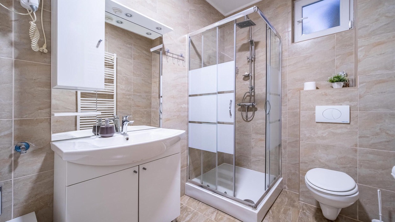 Photo of Bathroom in Rakovica