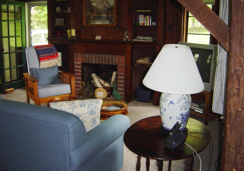 Photo of Livingroom in Chatham