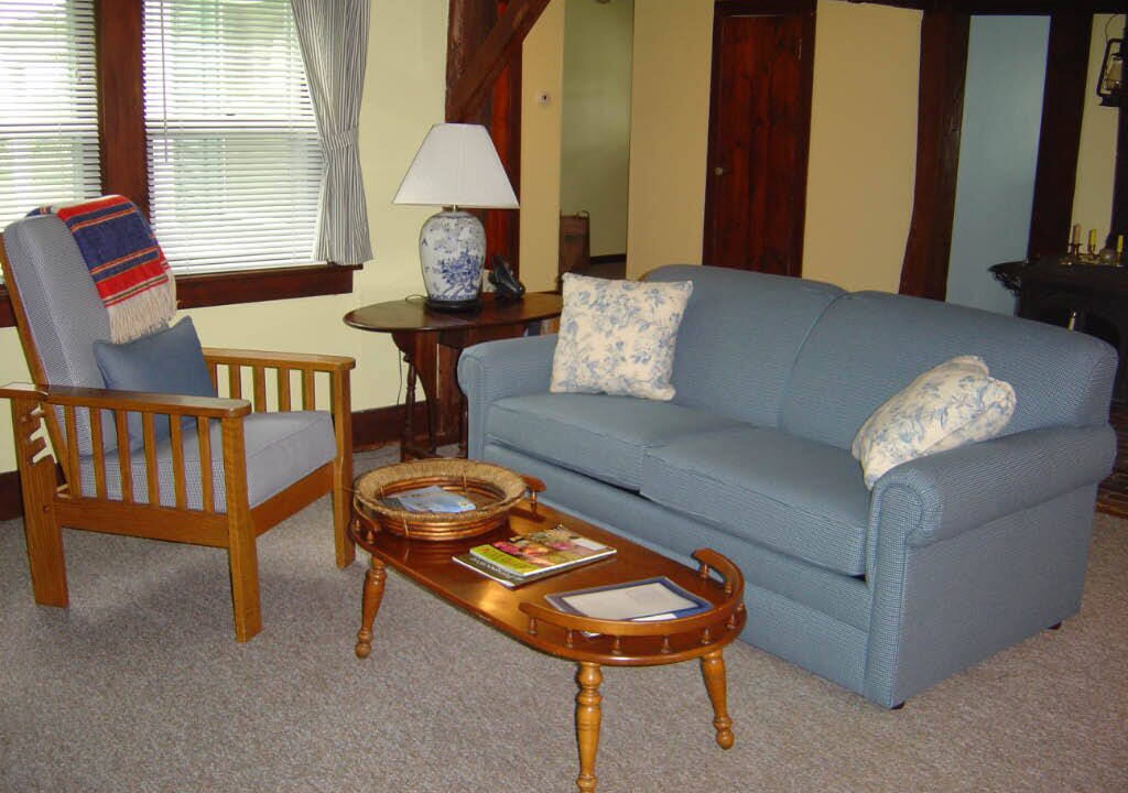 Photo of Livingroom in Chatham