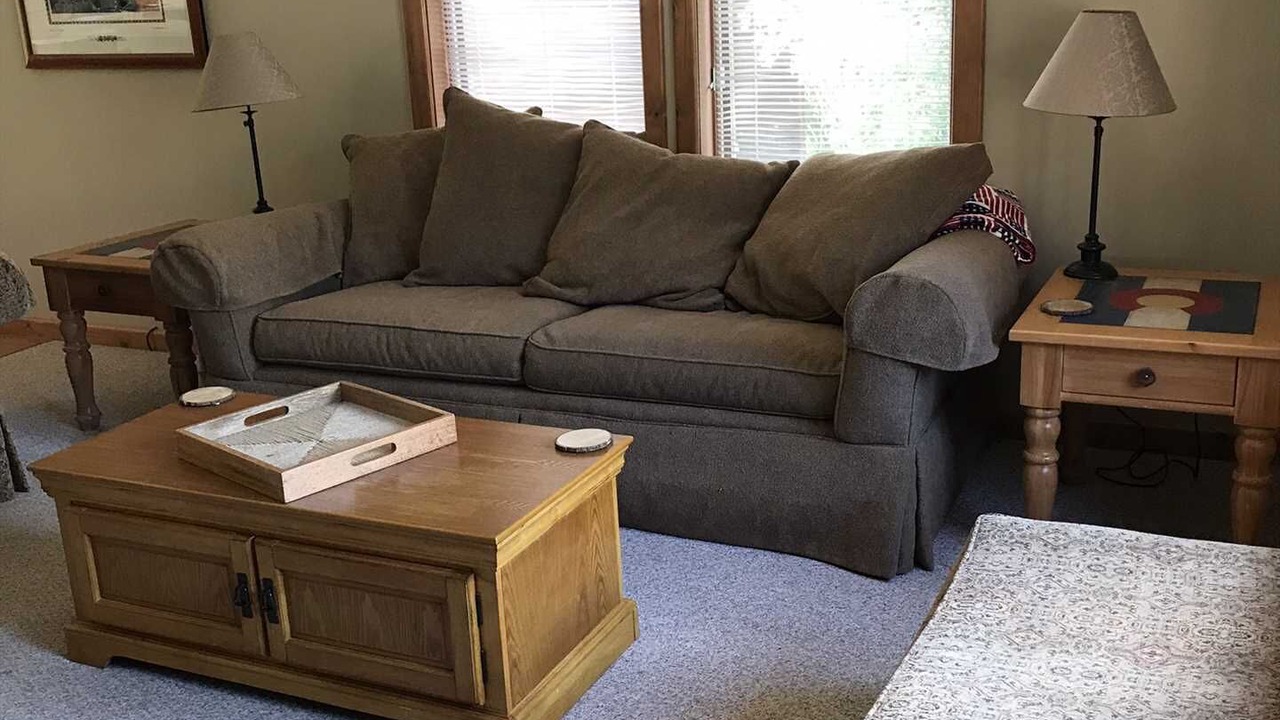 Photo of Livingroom in Lake City