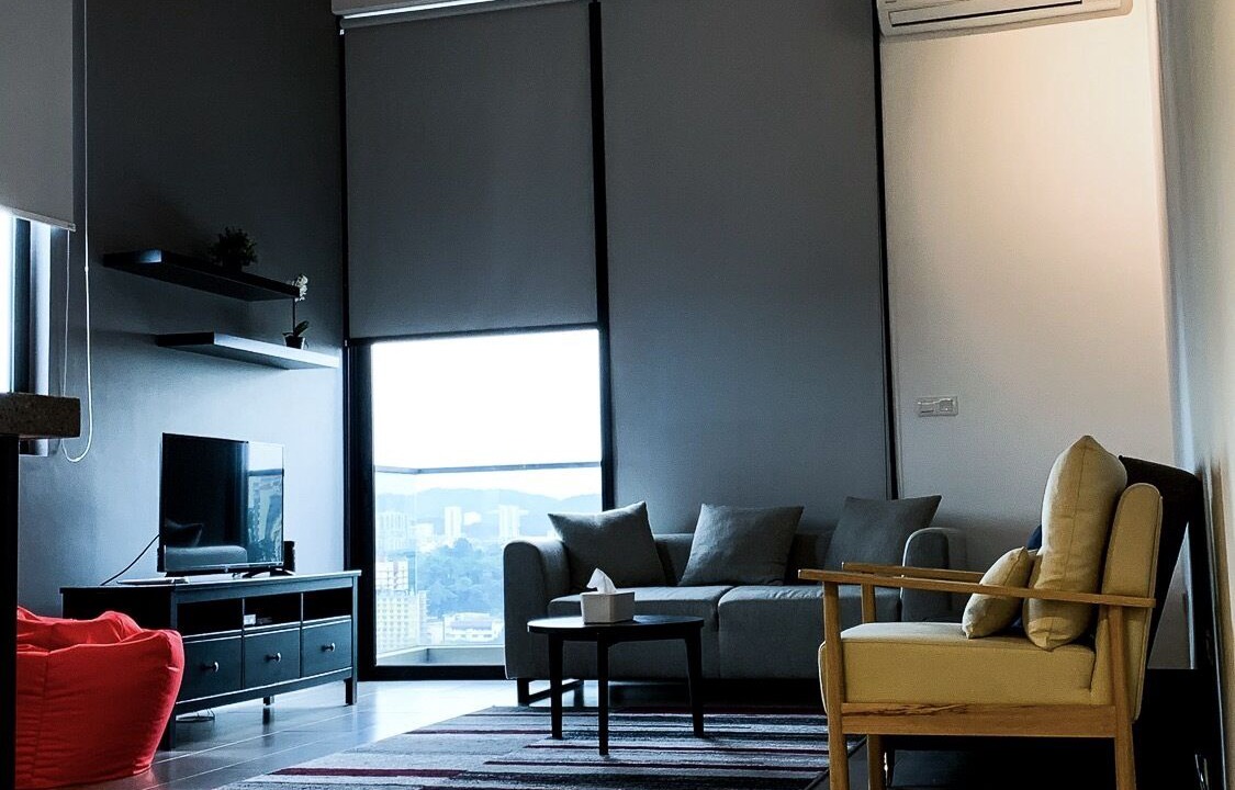 Photo of Livingroom in Brickfields