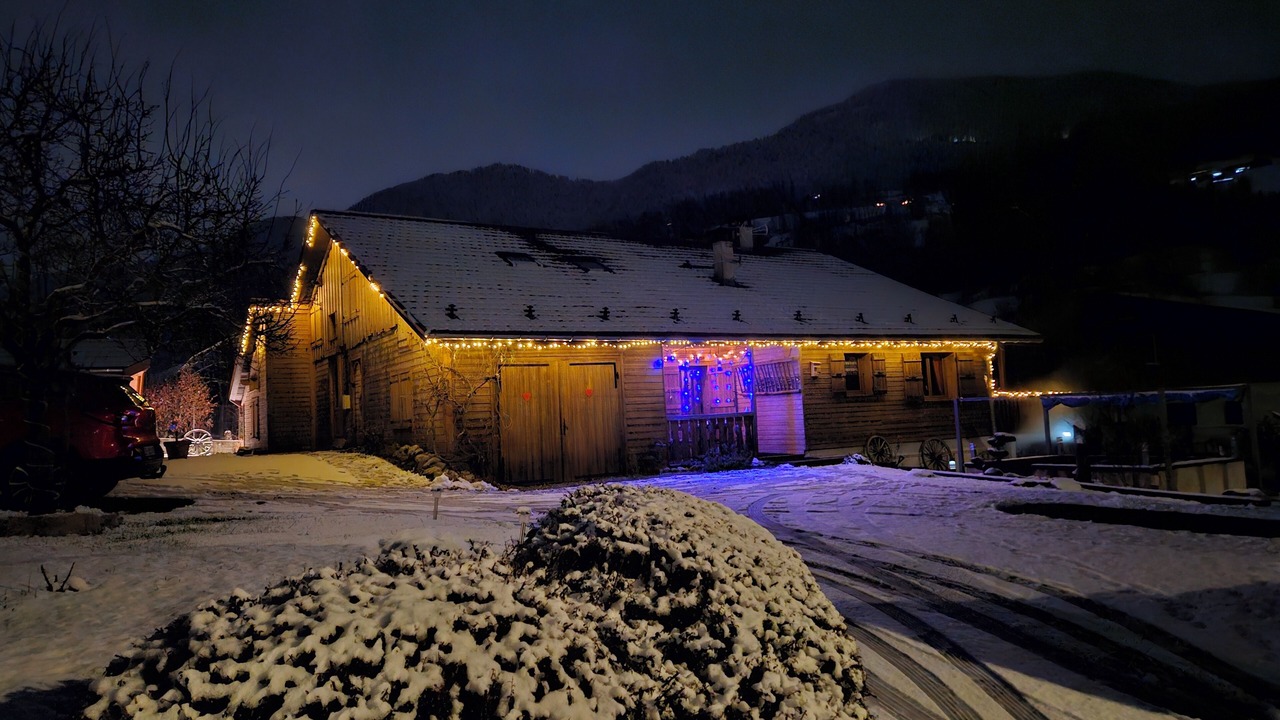 Photo of Outdoor in Thones