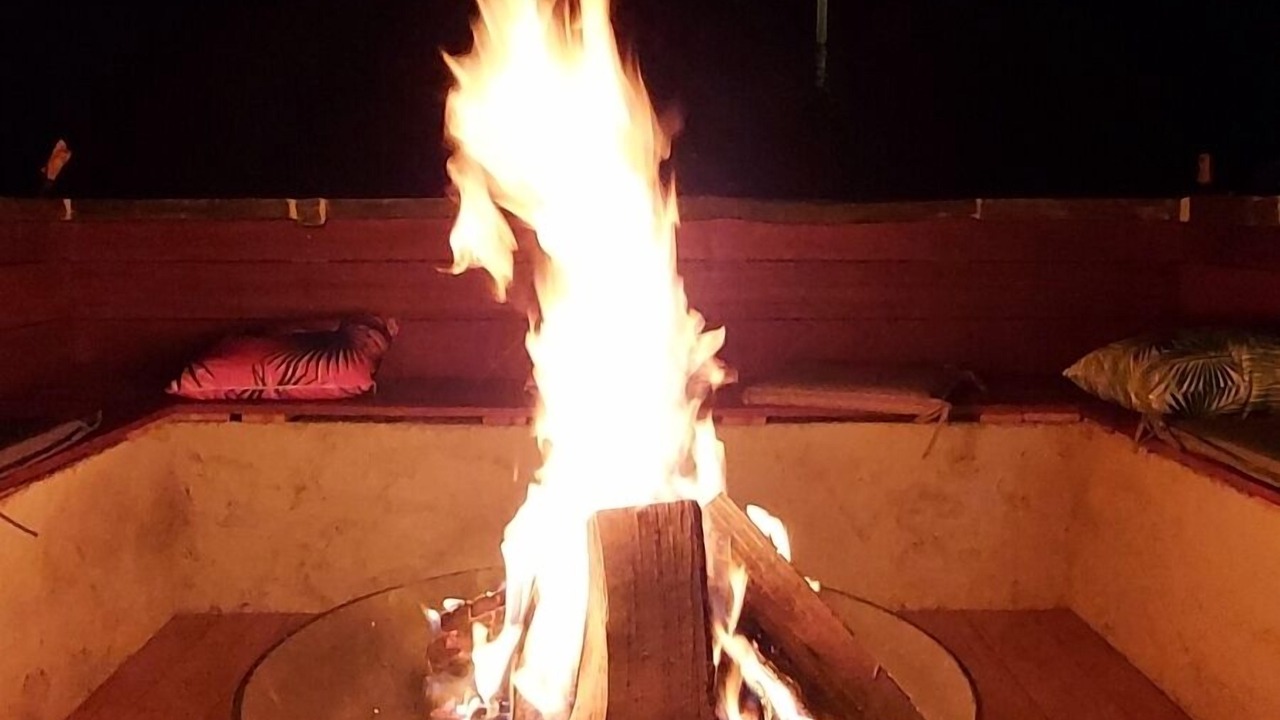 Photo of Outdoor in Thones