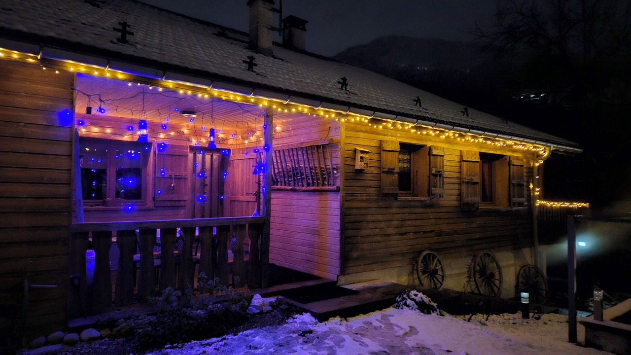 Photo of Outdoor in Thones