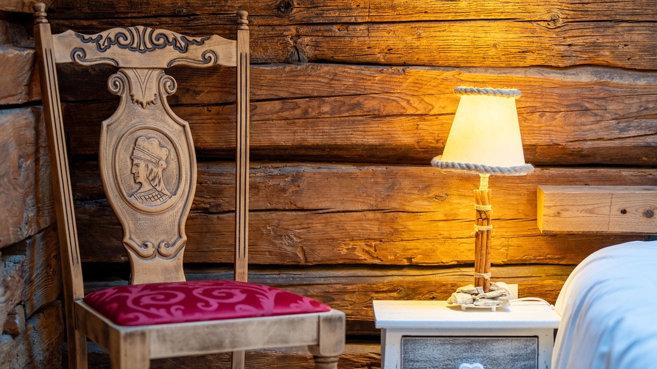 Photo of Bedroom in Thones