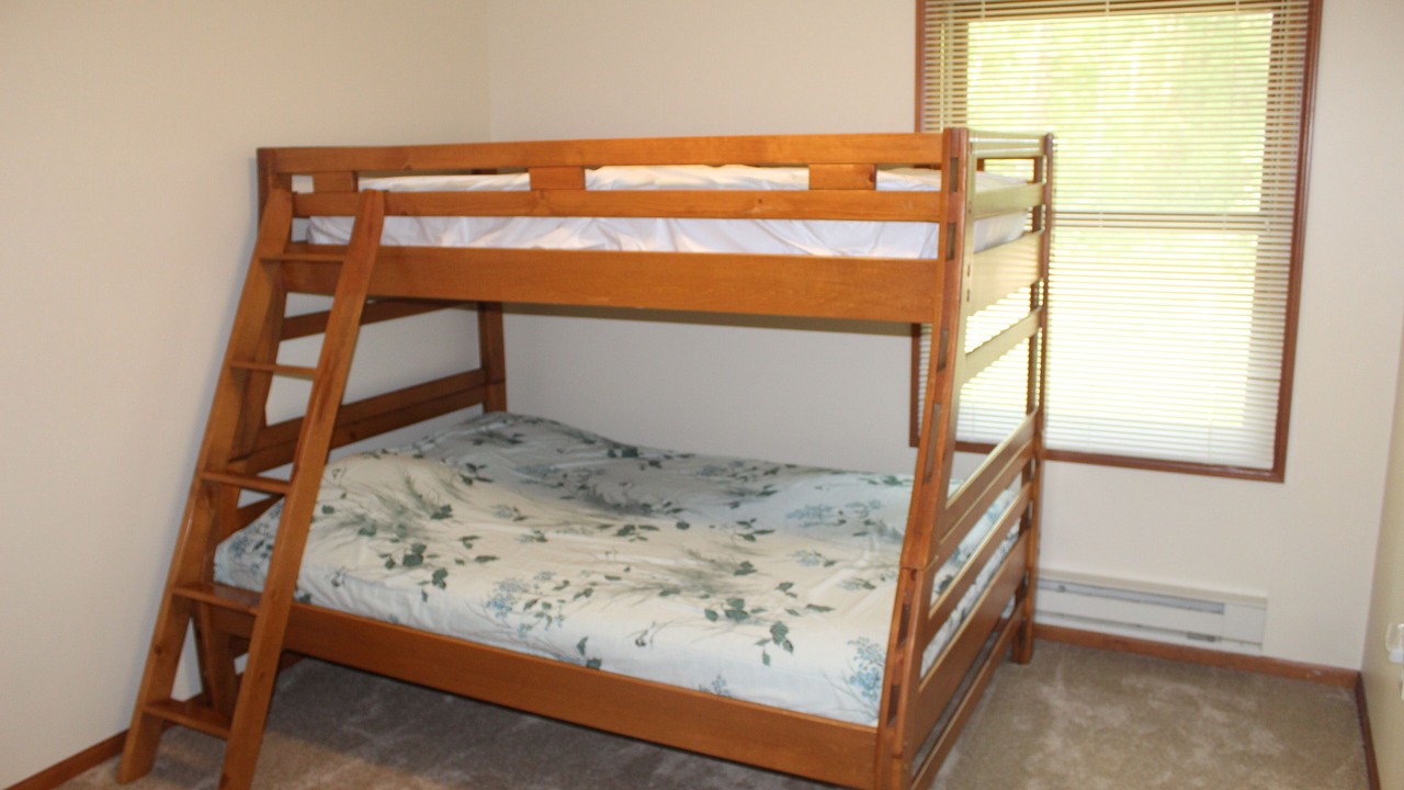 Photo of Bedroom in Alger
