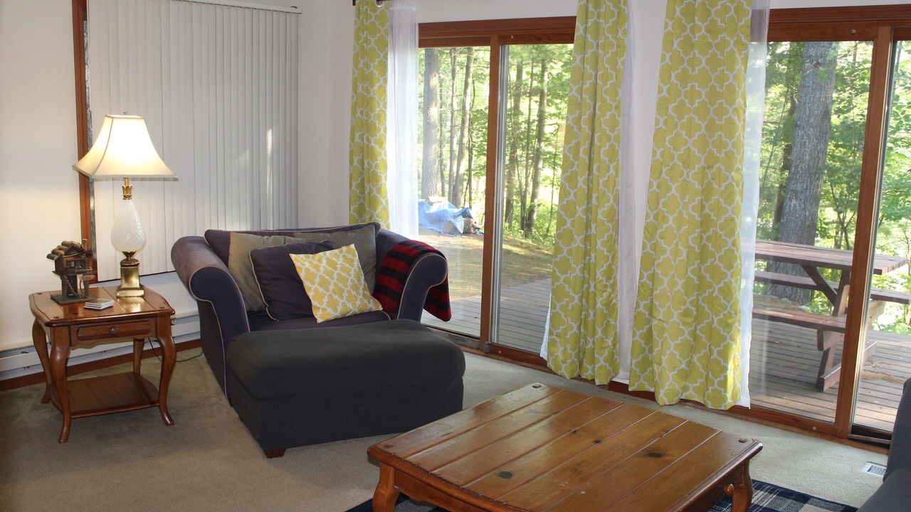 Photo of Livingroom in Alger