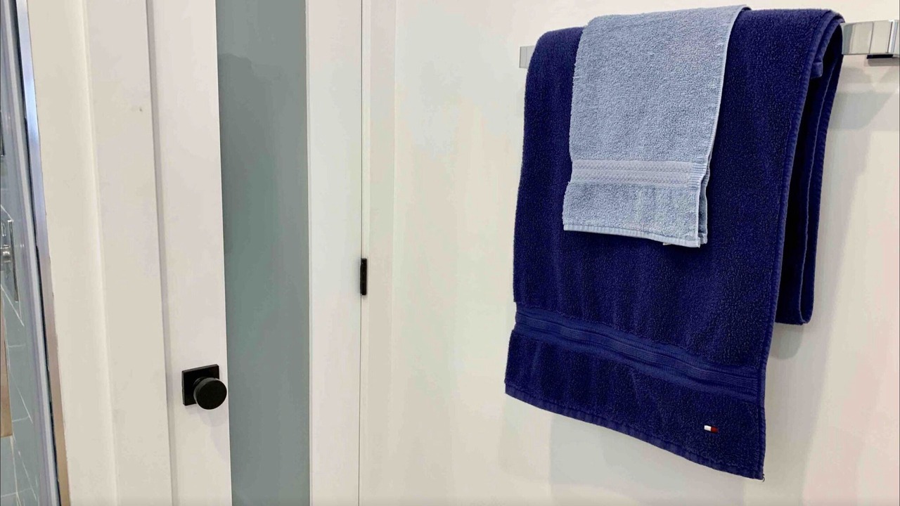 Photo of Bathroom in Crystal Beach
