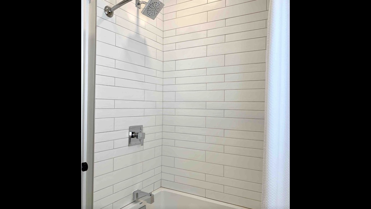 Photo of Bathroom in Crystal Beach