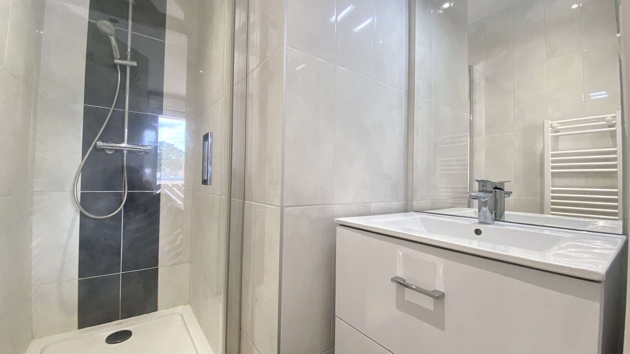 Photo of Bathroom in La Baule-Escoublac
