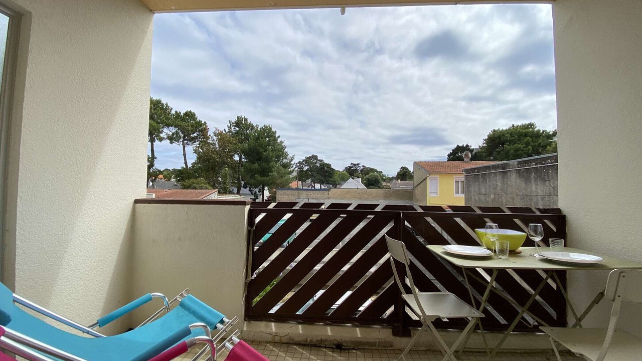 Photo of Outdoor in La Baule-Escoublac