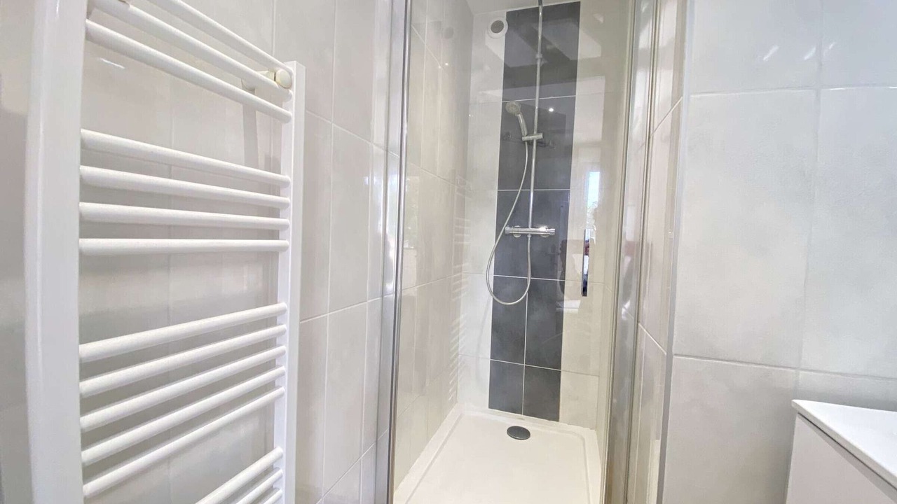Photo of Bathroom in La Baule-Escoublac