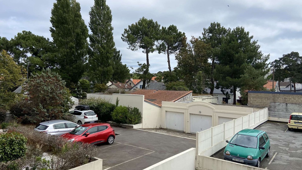 Photo of Outdoor in La Baule-Escoublac