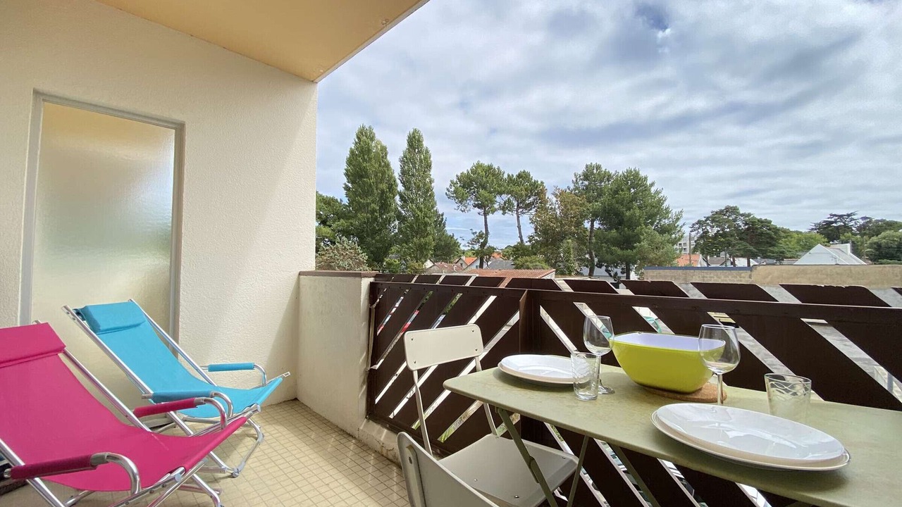 Photo of Outdoor in La Baule-Escoublac