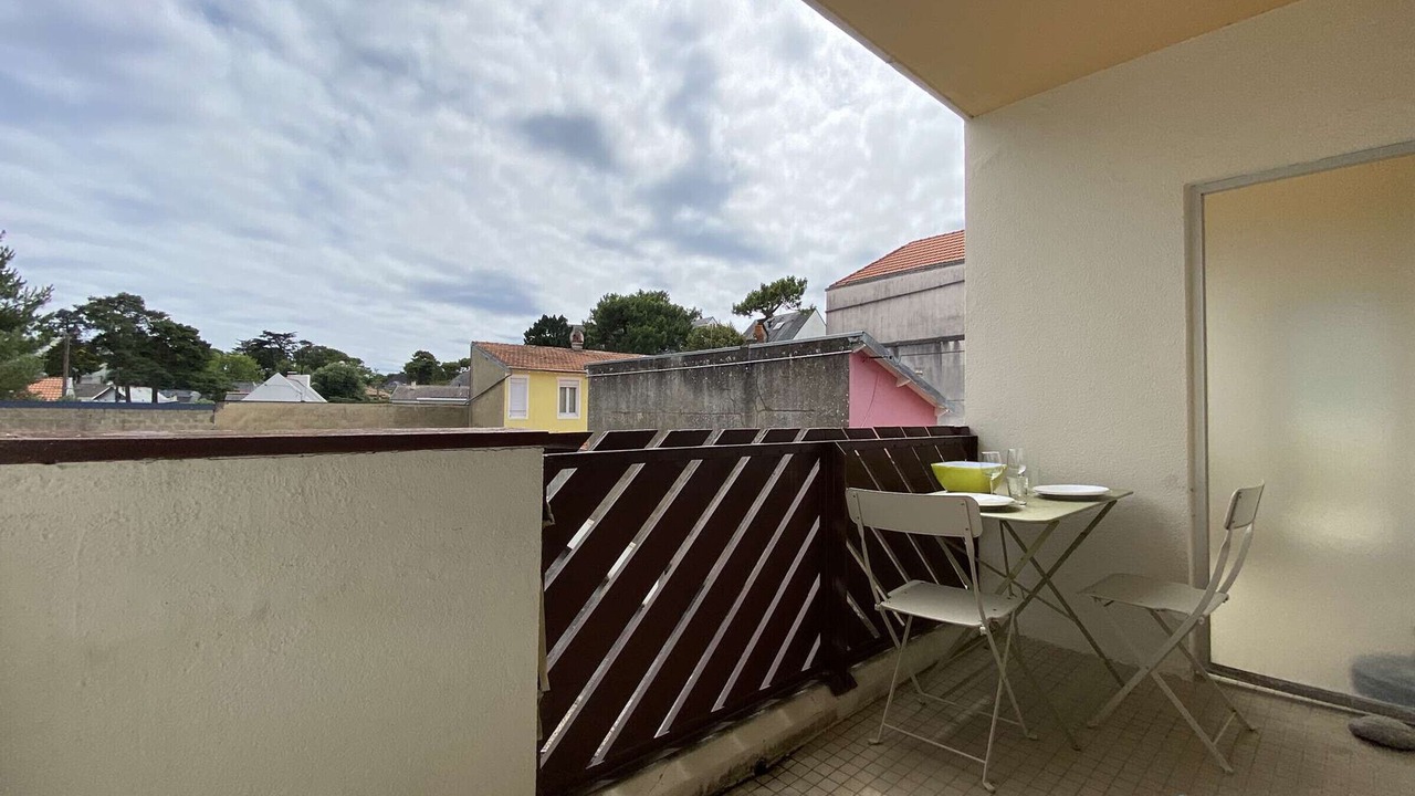 Photo of Outdoor in La Baule-Escoublac