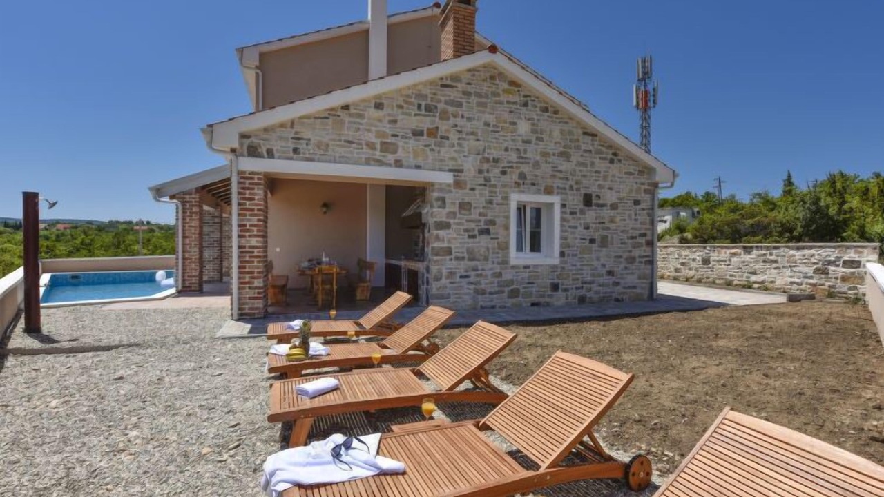 Photo of Outdoor in Pridraga