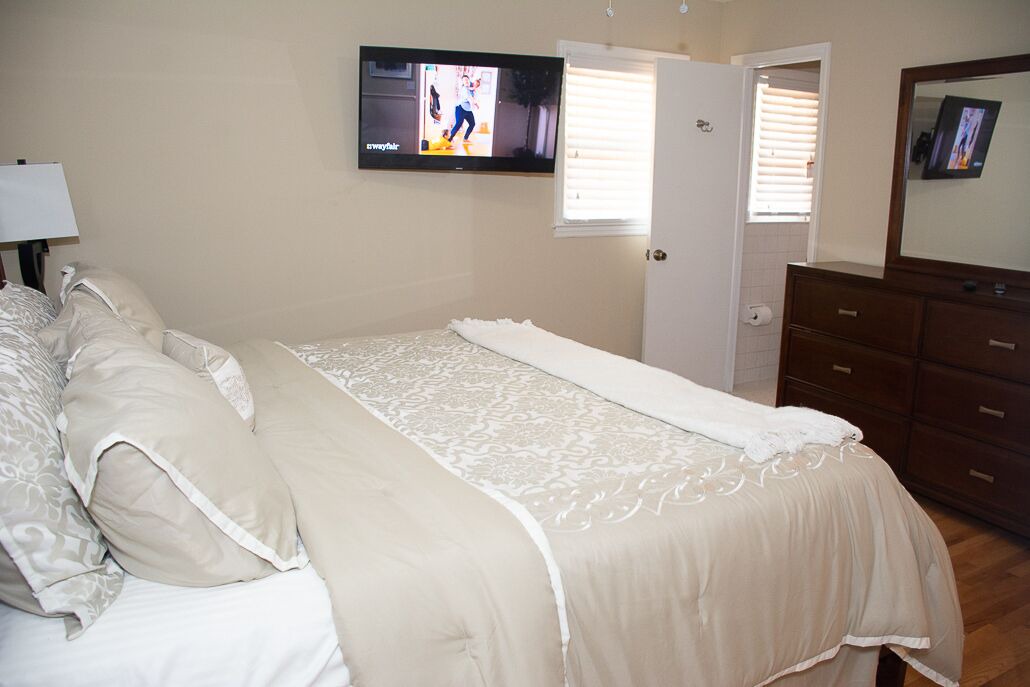 Photo of Bedroom in Mableton