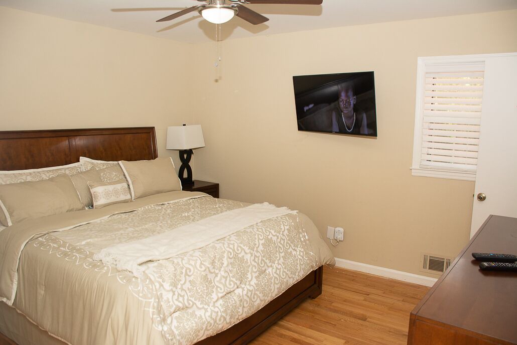Photo of Bedroom in Mableton