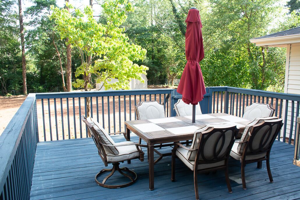 Photo of Outdoor in Mableton
