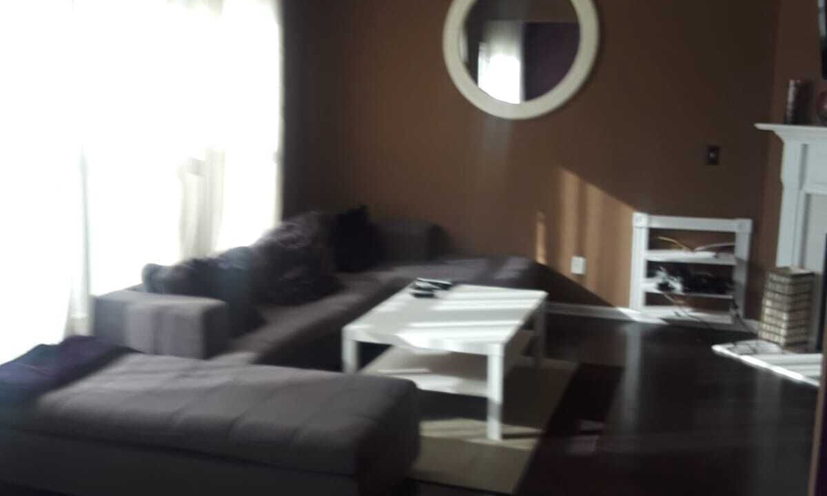 Photo of Livingroom in Lawrenceville