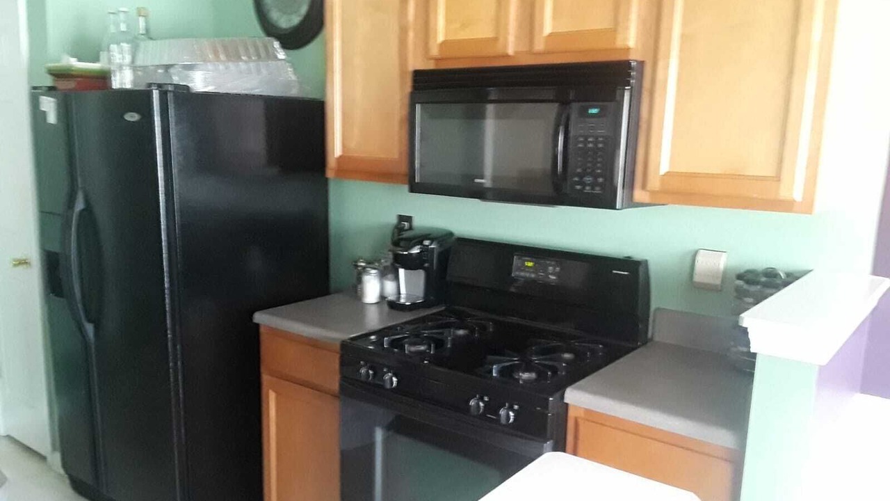 Photo of Kitchen in Lawrenceville