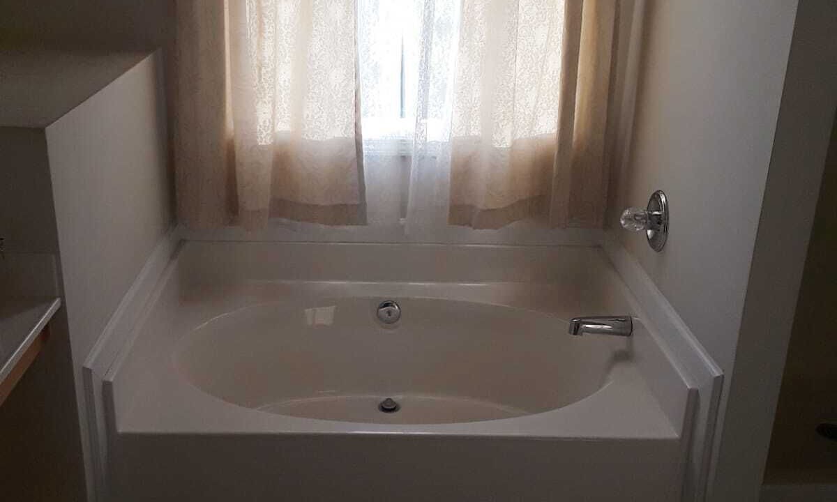 Photo of Bathroom in Lawrenceville