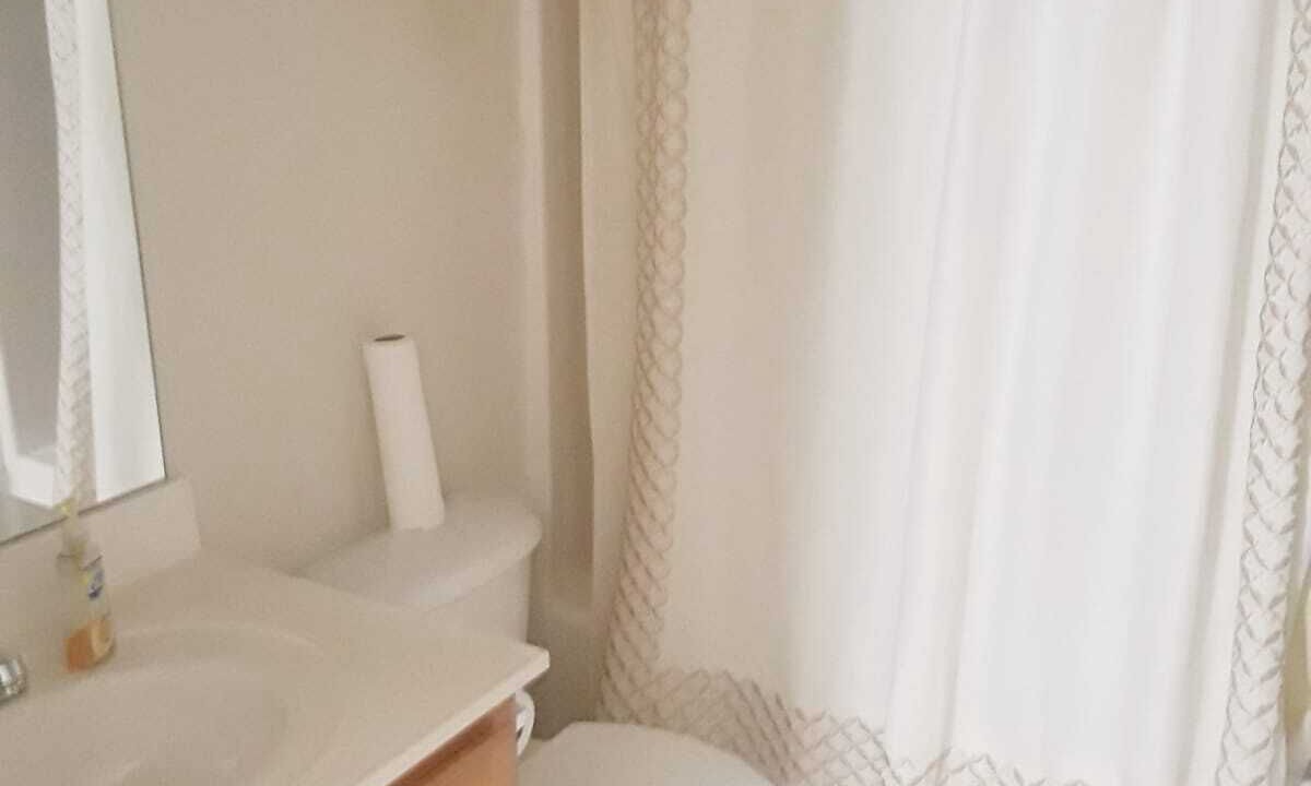 Photo of Bathroom in Lawrenceville
