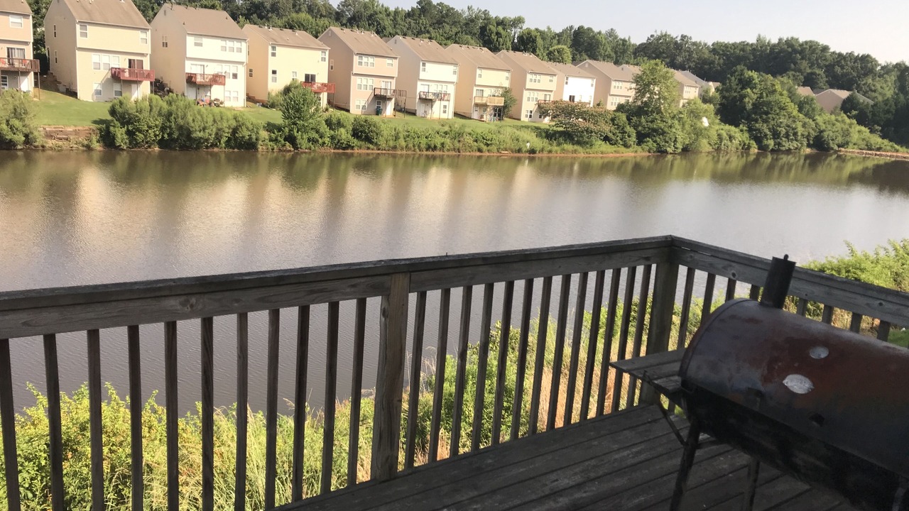 Photo of Outdoor in Lawrenceville