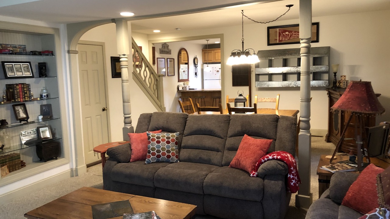 Photo of Bedroom in Ashfield