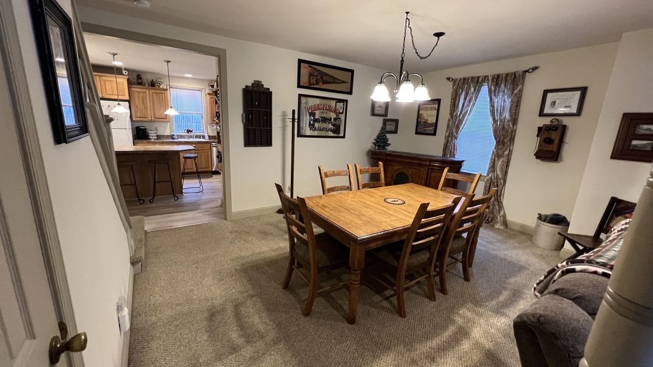 Photo of Bedroom in Ashfield