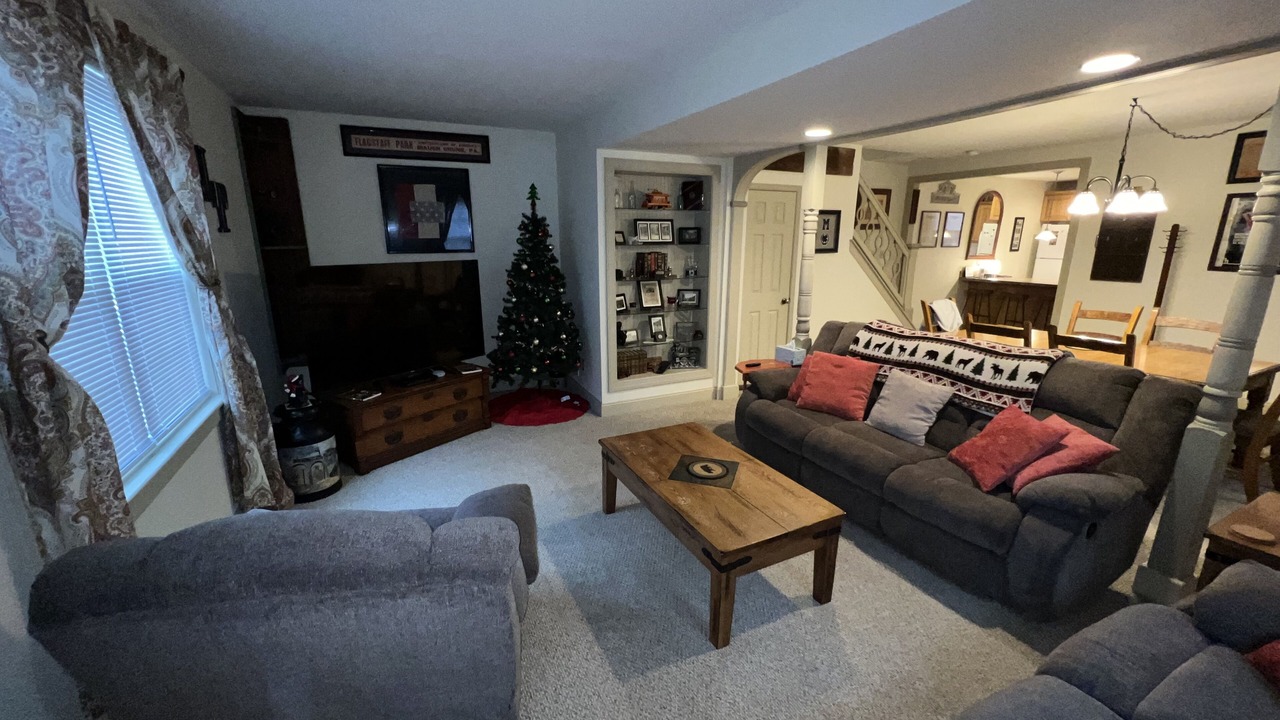 Photo of Bedroom in Ashfield