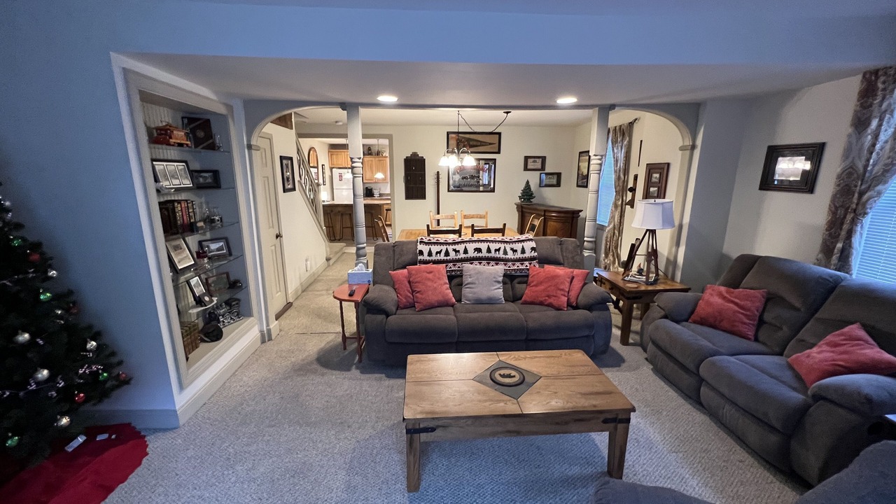 Photo of Bedroom in Ashfield