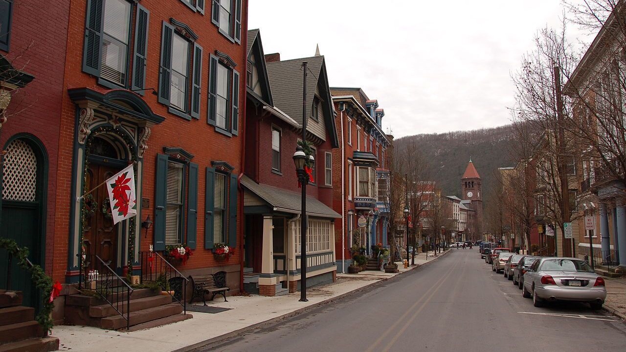 Photo of Others in Ashfield