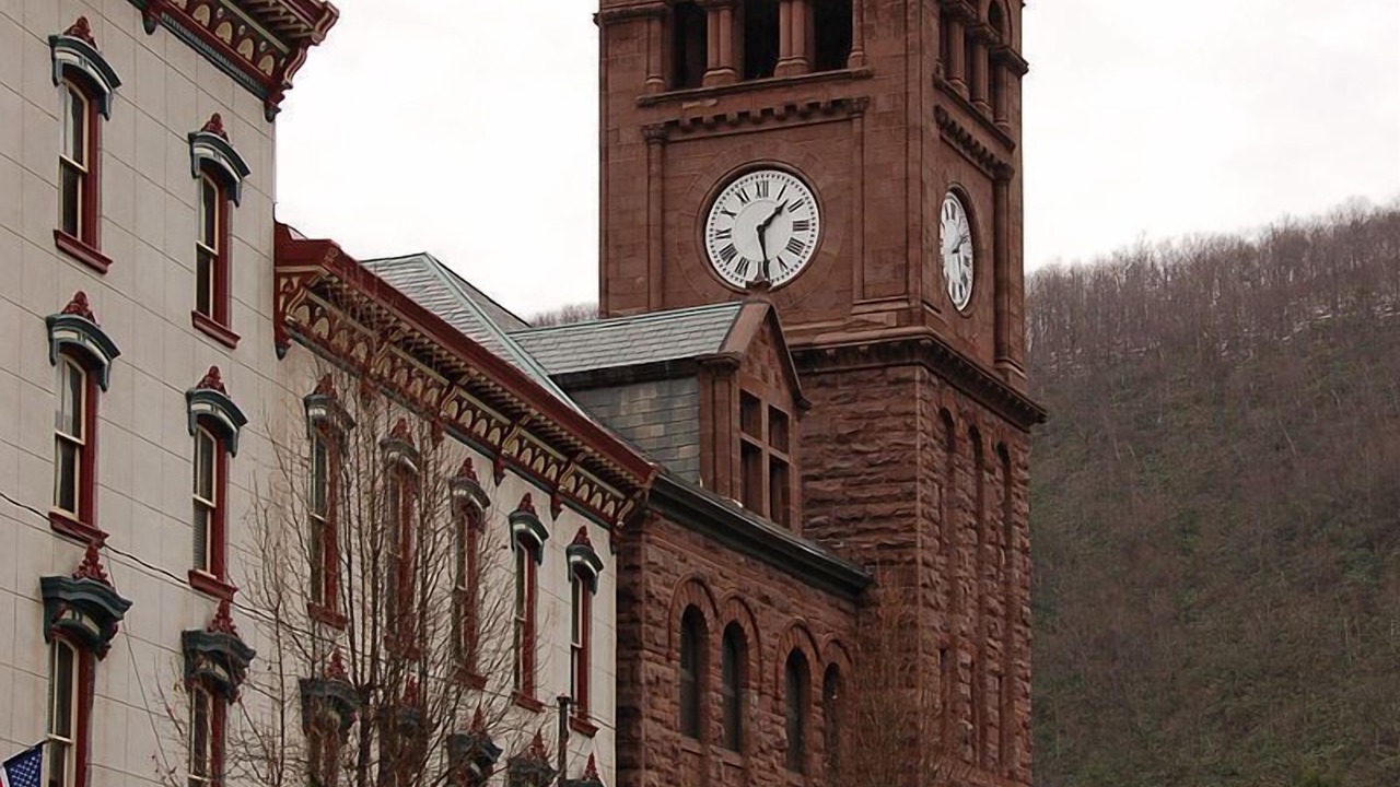 Photo of Others in Ashfield